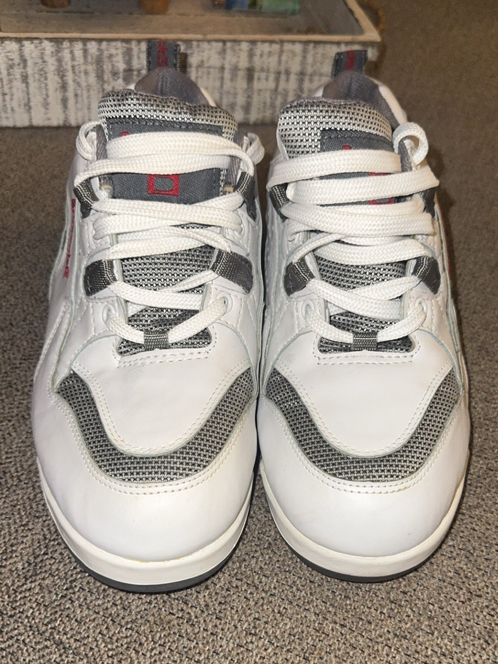 Men's Bowling Shoes